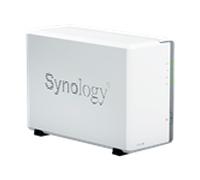 Synology Disk Station DS223J - Servidor NAS