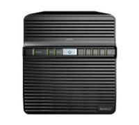 Synology Disk Station DS423 - Servidor NAS