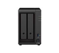 Synology Disk Station DS723+ - Servidor NAS