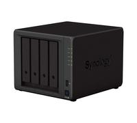 Synology DiskStation DS-923+ NAS de 4 bahías