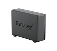 Synology DS124 NAS 1Bay DiskStation