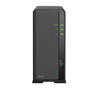 Synology DS124 NAS 1Bay DiskStation