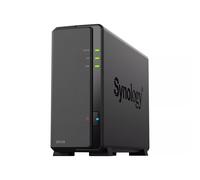 Synology DiskStation DS124 NAS de 1 Bahía