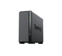 Synology DS124 NAS 1Bay DiskStation