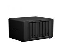 Synology DiskStation DS1621+ NAS