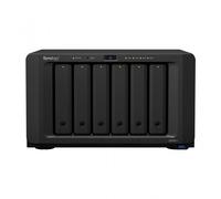Synology DiskStation DS1621+ NAS