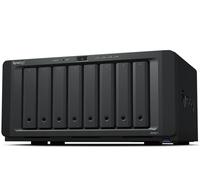 Synology DS1821+ DiskStation 4C/Ryzen V1500B/4GBRAM/8xSATA/2xM.2/3xUSB3.0/2xeSATA/4xGbE/1xPCIe
