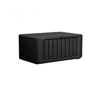 Synology DiskStation DS1823xs+ (8 Bahías) - Servidor NAS