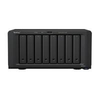 Synology diskstation ds1823xs+ servidor de almacenamiento nas torre et
