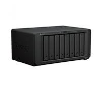 Synology DS1823xs+ DiskStation Servidor NAS 8 bahías