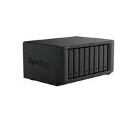 Synology DiskStation DS1825+ 16GB (8 Bahías) - Servidor NAS