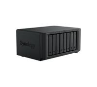 Synology DiskStation DS1825+ (8 bahías) - Servidor NAS