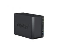 Synology DiskStation DS223 servidor de almacenamiento NAS Escritorio Ethernet RTD1619B