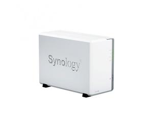 Synology DiskStation DS223j (2 Bahías) - Servidor NAS