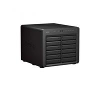 Synology DiskStation DS2422+ (12 Bahías) - Servidor NAS