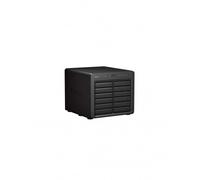DiskStation DS3622xs+ NAS Torre Ethernet Negro D-1531