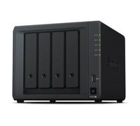 Synology DiskStation DS420+ NAS