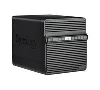 Synology DS423 Servidor NAS 4 bahías