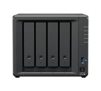 Synology DiskStation DS423+ NAS de 4 bahías