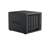 Synology DiskStation DS425+ (4 Bahías) 6GB - Servidor NAS