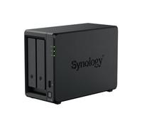 Synology DiskStation DS725+ (2 bahías) - Servidor NAS