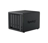 Synology DS925+ 4-Bay Plus Series (sin Disco)