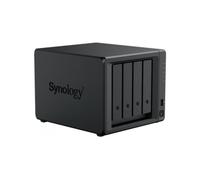 Synology DiskStation DS925+ (4 Bahías) - Servidor NAS
