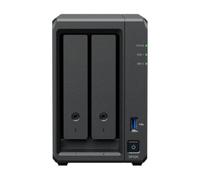 Synology DP320 16TB - Servidor NAS
