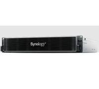 Synology DP7200 Servidor de Almacenamiento NAS 2U con Procesador AMD EPYC 7272, 32 GB RAM, 123.84 TB HDD+SSD, RAID 1/6, 10GbE