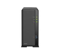 Synology DS124 NAS 1Bay DiskStation