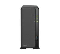 Synology DS124 NAS 1Bay DiskStation