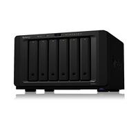 SYNOLOGY DS1621+ 6BAY 2.2 GHz QC 4GBDDR4EXT