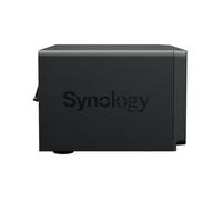 Synology Ds1825neo+ 8-Bay 4 Gb NoN-Ecc 2x 2.5gbe RJ-45 Ports 2xm.2 Nvme (ds1825neo+)