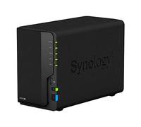 Synology DS220+ 6GB Syno NAS 12TB (2X 6TB) Toshiba N300
