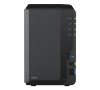 Synology DS223-24R Nuevo