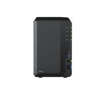 Synology DiskStation DS223 servidor de almacenamiento NAS Escritorio Ethernet RTD1619B