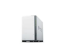 SYNOLOGY DS223j NAS 2Bay Disk Station