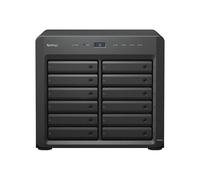 Synology DS2422+ NAS 12Bay Desktop Disk Station