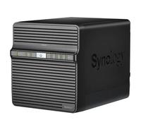 Synology DS423 Servidor NAS 4 bahías