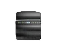 Synology DS423 4 Bahías Escritorio NAS - Almacenamiento en Red