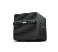 Synology DS423 Servidor NAS 4 bahías
