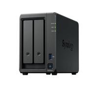 Synology Ds725neo+ 2-Bay 4 Gb NoN-Ecc 1x 2.5gbe 1 X 1gberJ-45 Ports (ds725neo+)