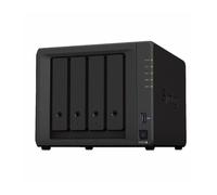 Synology DS923+ NAS 4Bay DiskStation 2xGbE