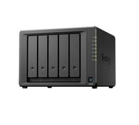 Synology DS925+ 24TB (Synology HAT33) NAS de Escritorio de 4 bahías