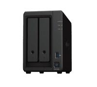 Synology DVA1622 NVR 2Bay 4K IA (DVA1622)