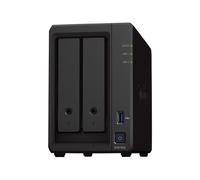 Synology DVA1622 servidor de vigilancia en red Torre Gigabit Ethernet