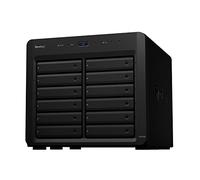 Synology DX1222 Unidad de Expansión 12 Bahías