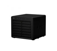 Synology DX1222 Unidad de Expansión 12 Bahías