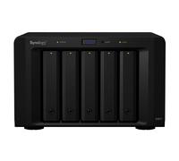 SYNOLOGY DX517 Expansion Unit 5Bay Disk Station