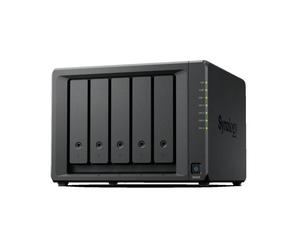 Synology dx525 expansion unit 5bay hdd/ssd (DX525)